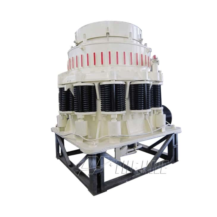 Symons Cone Crusher